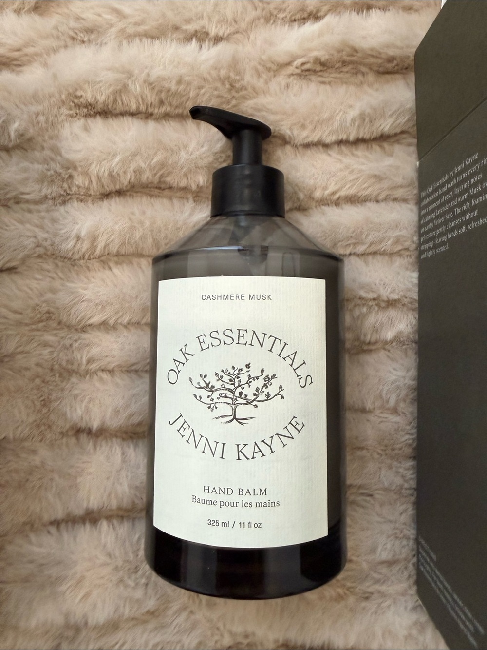 Jenni Kayne Hand & Body Soap — Olive Green Bottles - Picture 3 of 4